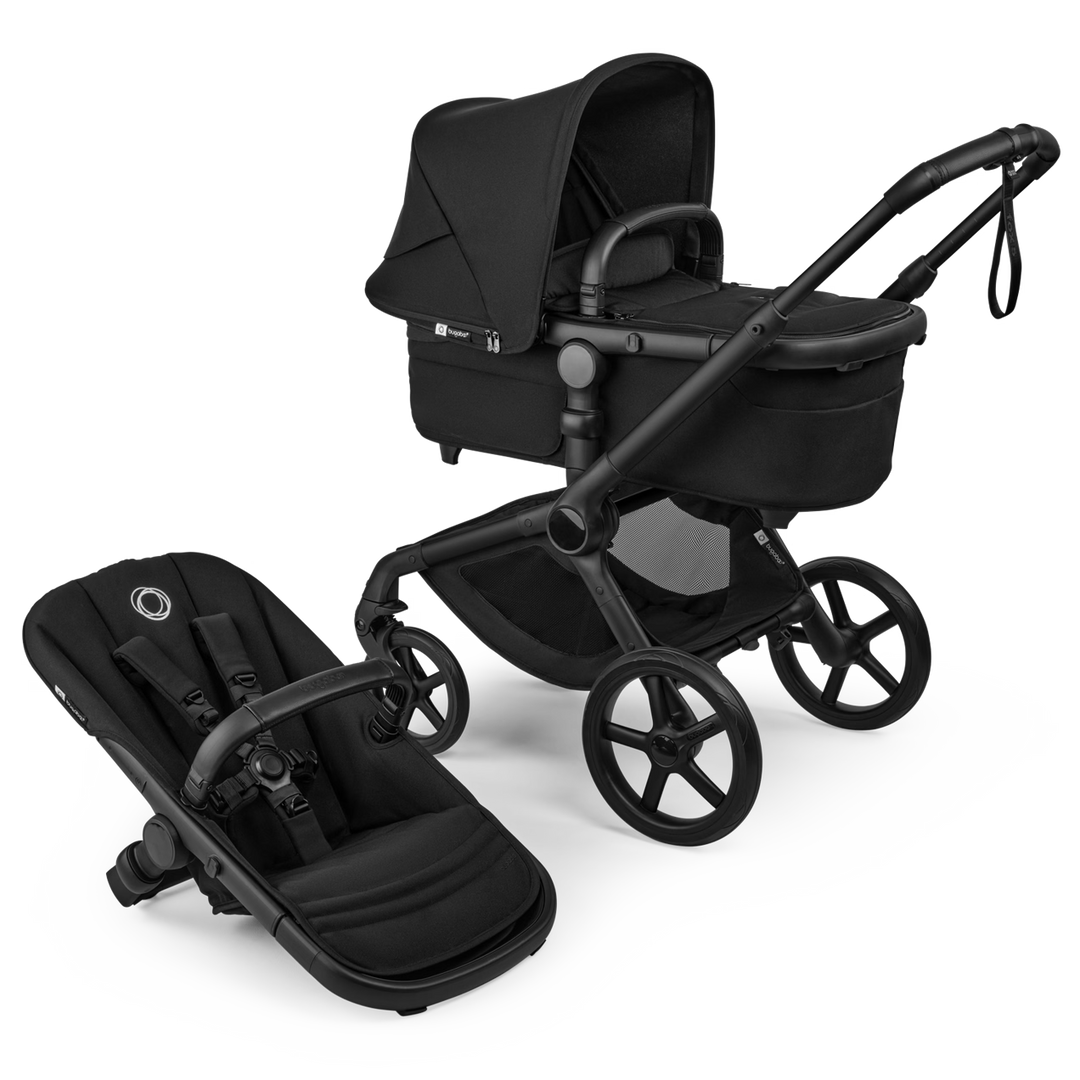 Bugaboo Fox 5 Renew 2-in-1 Stroller