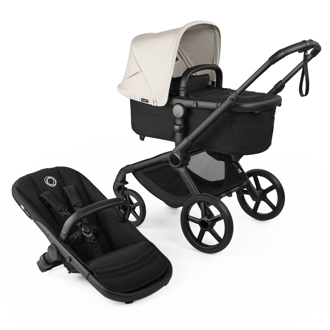 Bugaboo Fox 5 Renew 2-in-1 Stroller