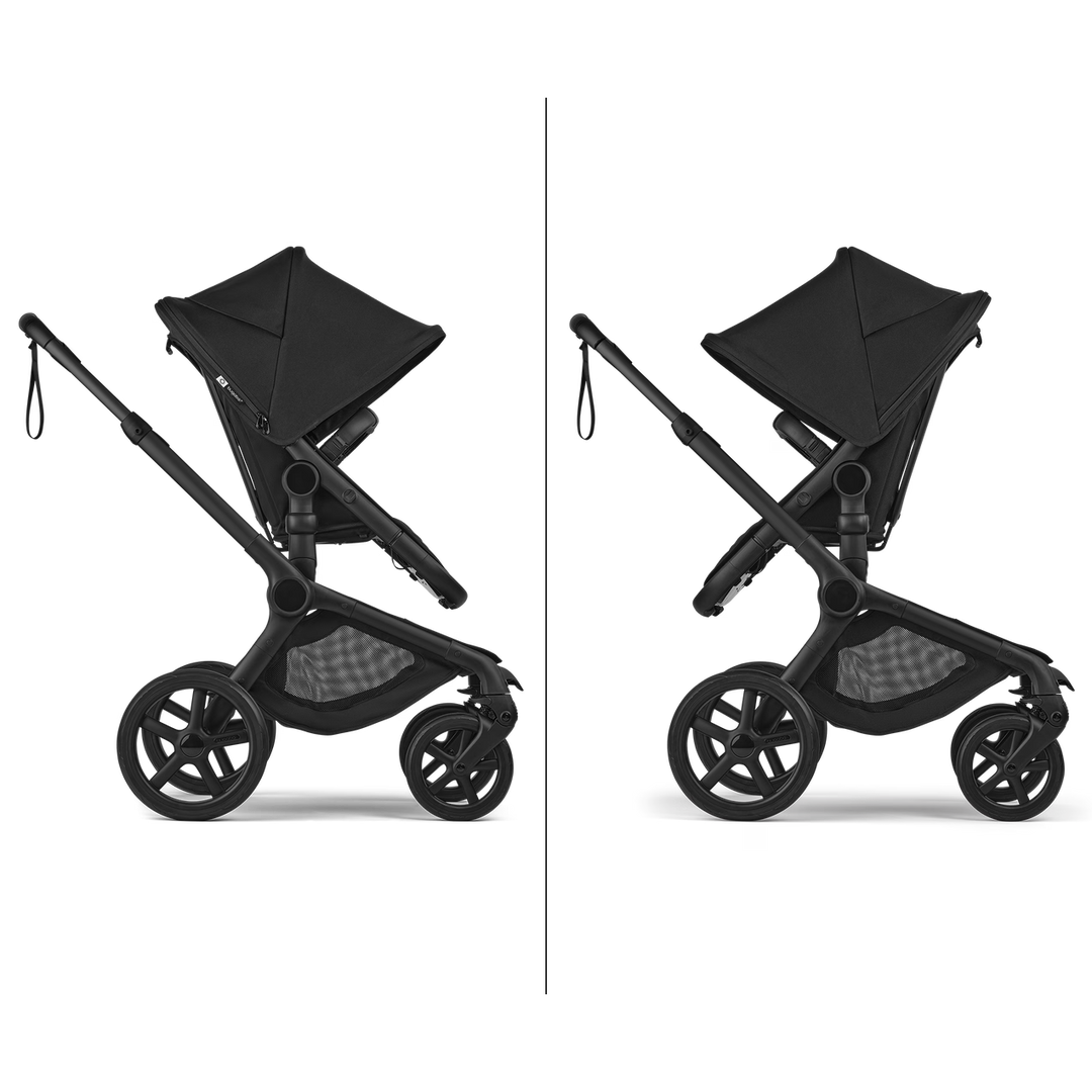 Bugaboo Fox 5 Renew 2-in-1 Stroller