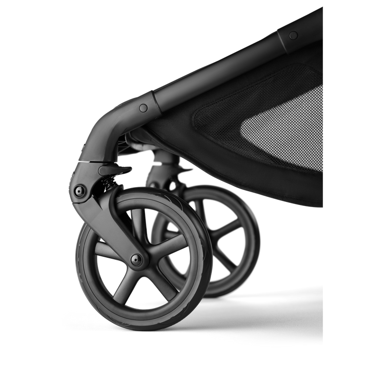 Bugaboo Fox 5 Renew 2-in-1 Stroller