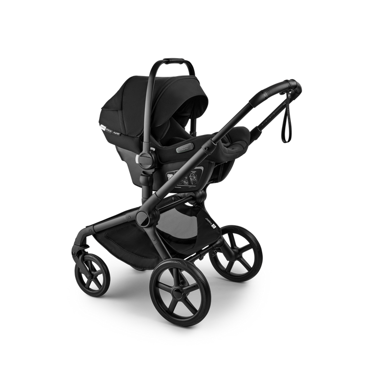 Bugaboo Fox 5 Renew 2-in-1 Stroller