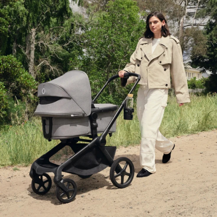 bugaboo hammond Bugaboo Kangaroo 2-in-1 Double Stroller – Baby Grand
