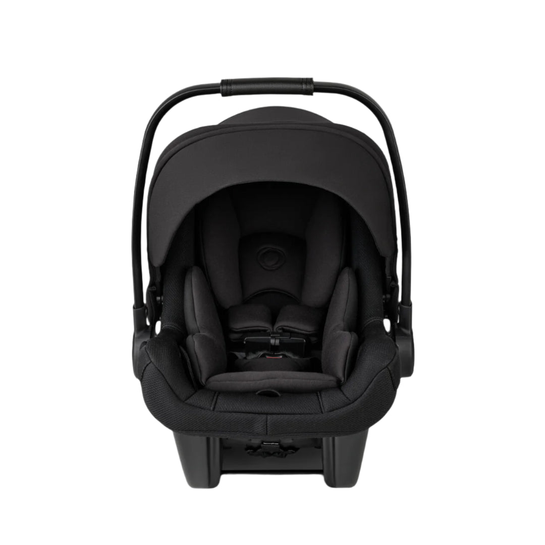 bugaboo niark1 Bugaboo Turtle Air by Nuna Car Seat + Recline Base – Baby Grand