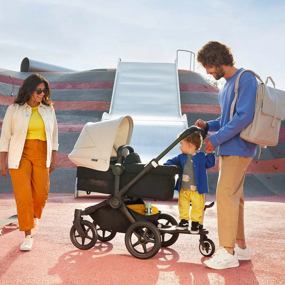 Bugaboo Wheeled Glider Board – Baby Grand