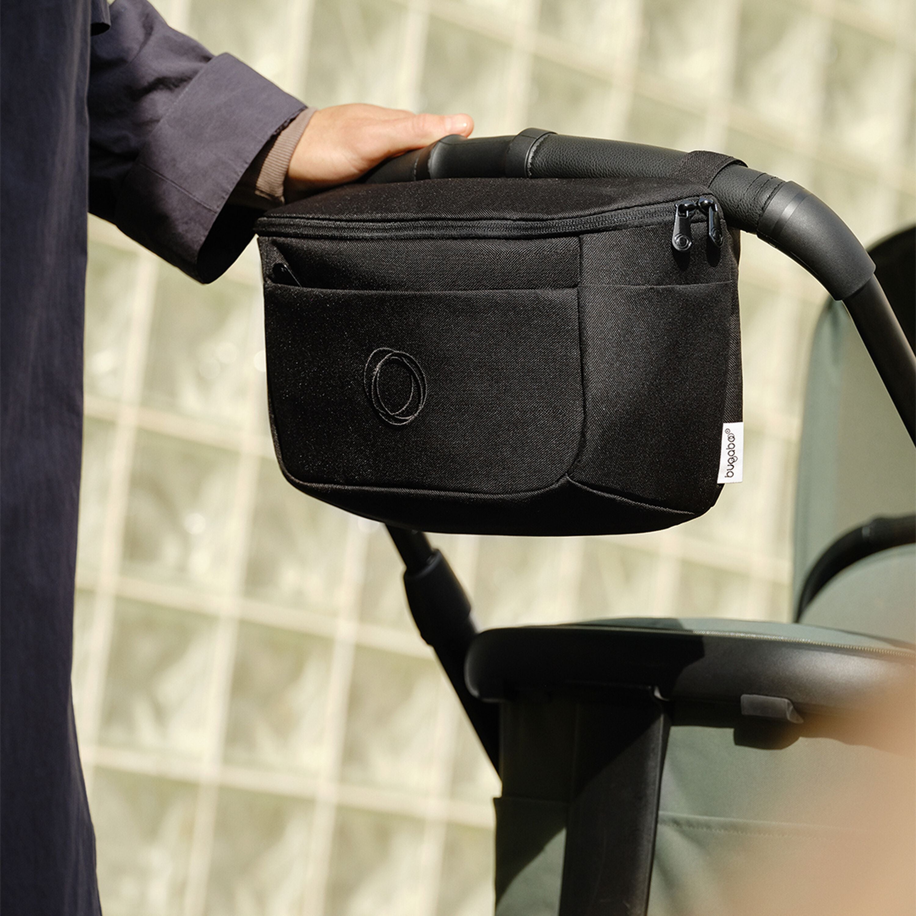 Bugaboo Organizer – Baby Grand