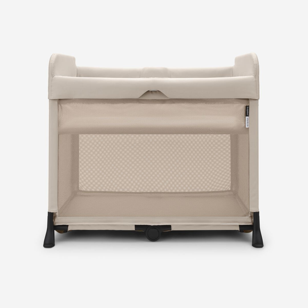 bugaboo stardust travel cot Bugaboo Stardust Portable Playard