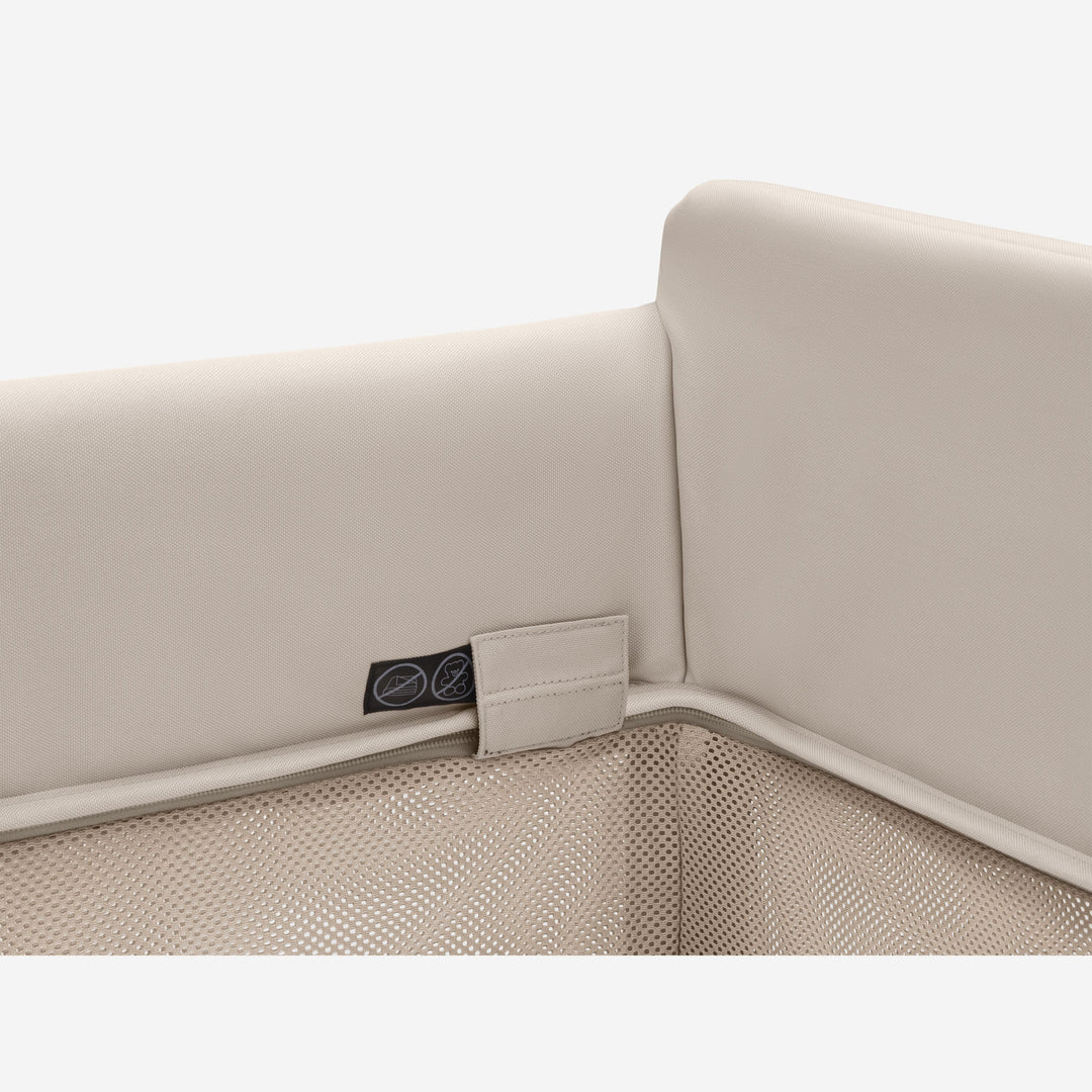 bugaboo stardust mattress size Bugaboo Stardust Portable Playard