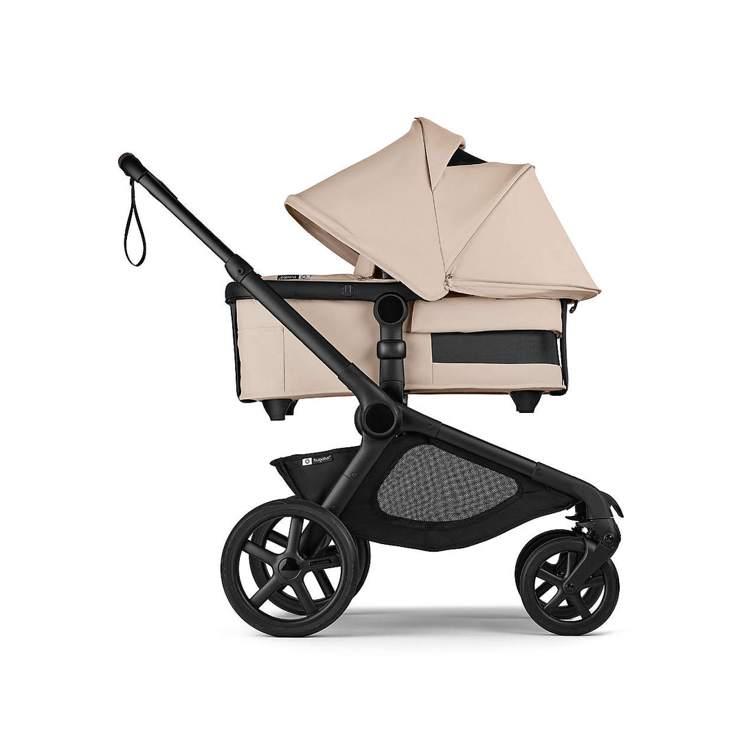 bugaboo collapse stroller Bugaboo Kangaroo 2-in-1 Double Stroller – Baby Grand