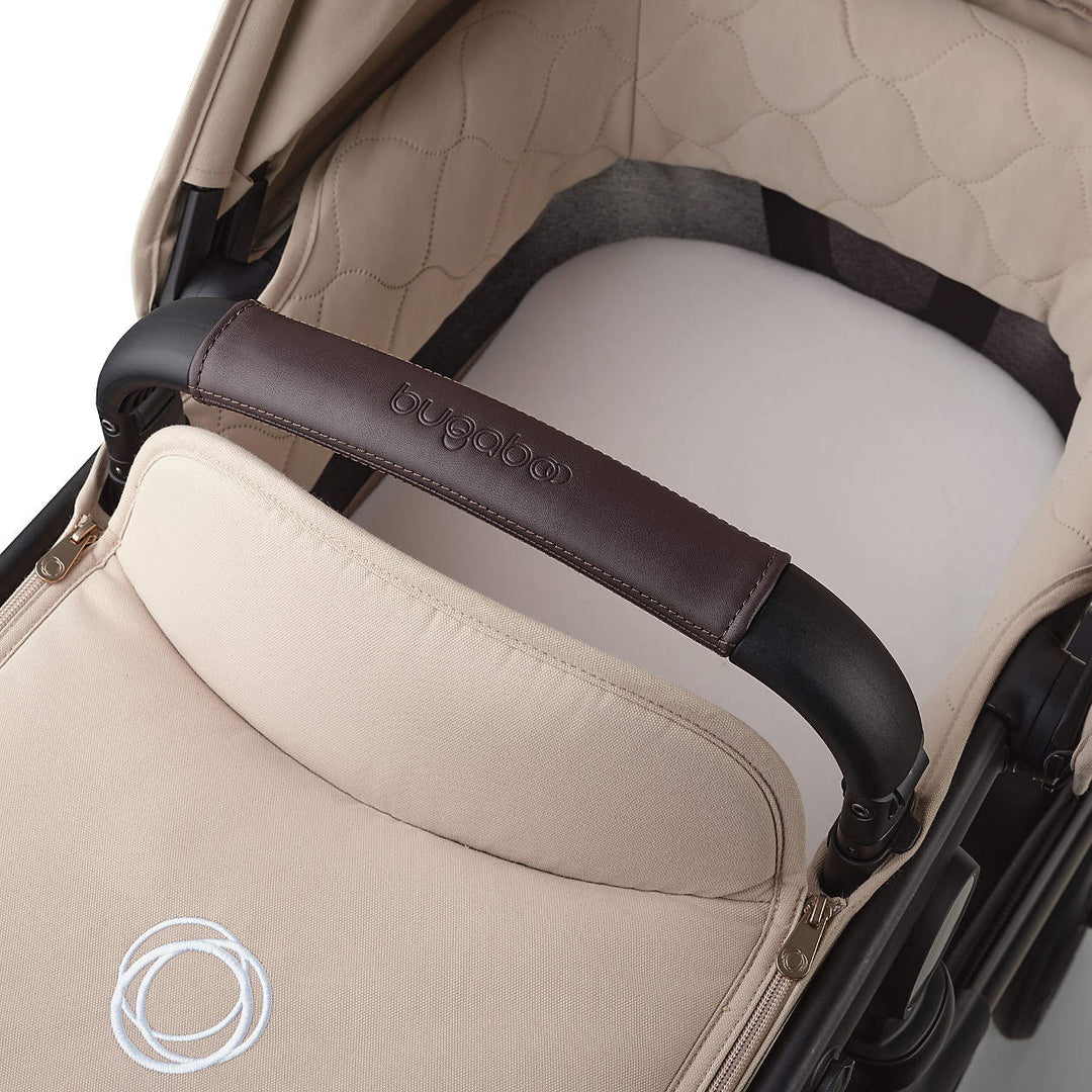 Bugaboo Kangaroo 2-in-1 Double Stroller