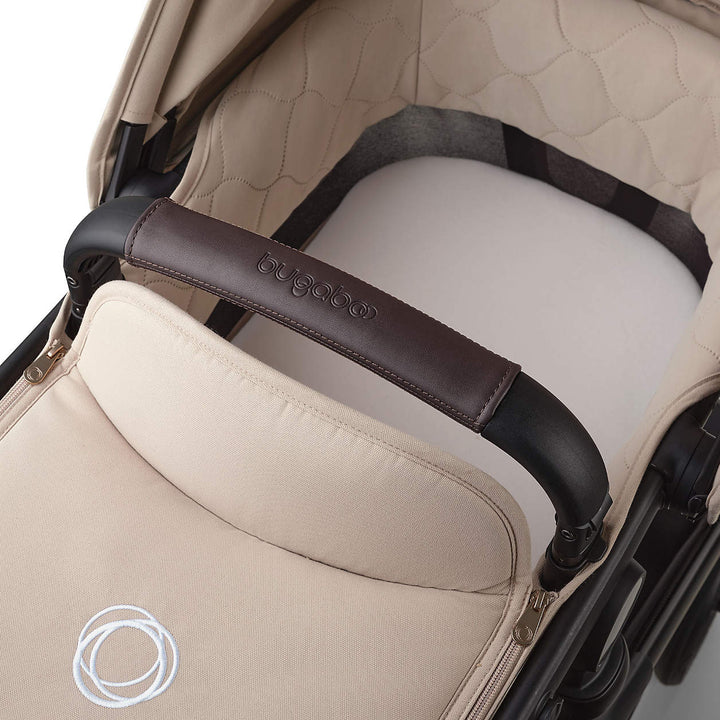 Bugaboo Kangaroo 2-in-1 Double Stroller