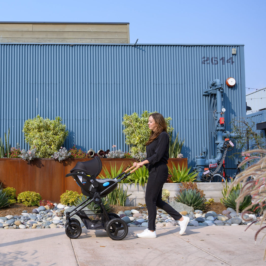 Bumbleride Era Car Seat Adapter | Clek / Cybex / Nuna / Maxi Cosi