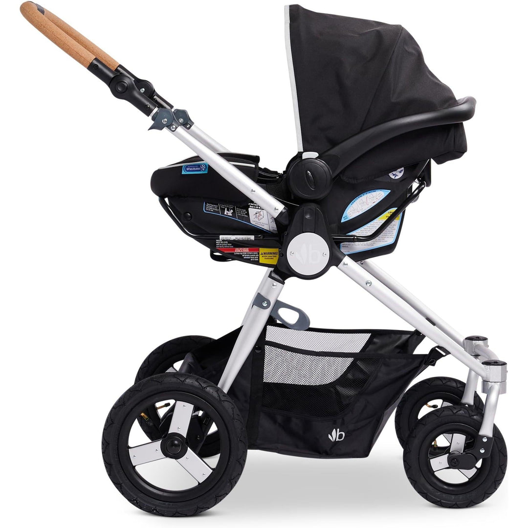 bumbleride indie stroller car seat adapter Bumbleride Single Stroller Car Seat Adapter