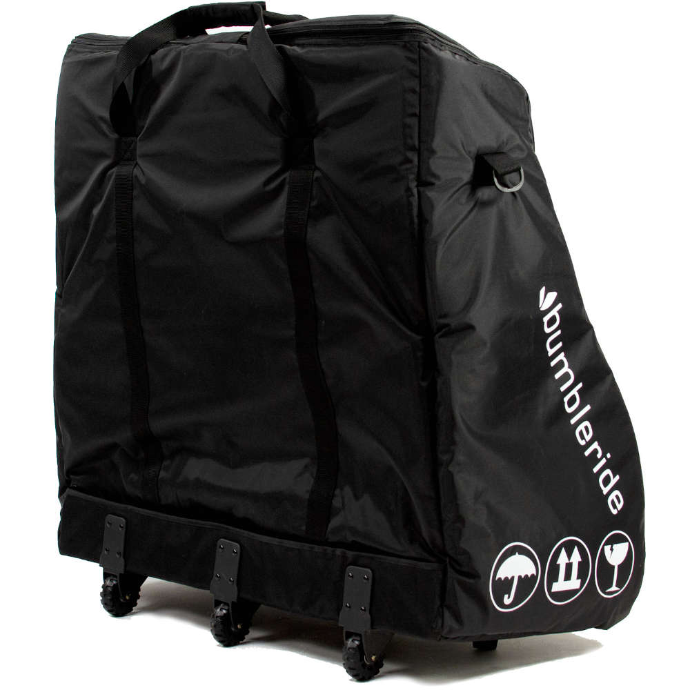 twin stroller travel bag Bumbleride Indie Twin Travel Bag – Baby Grand