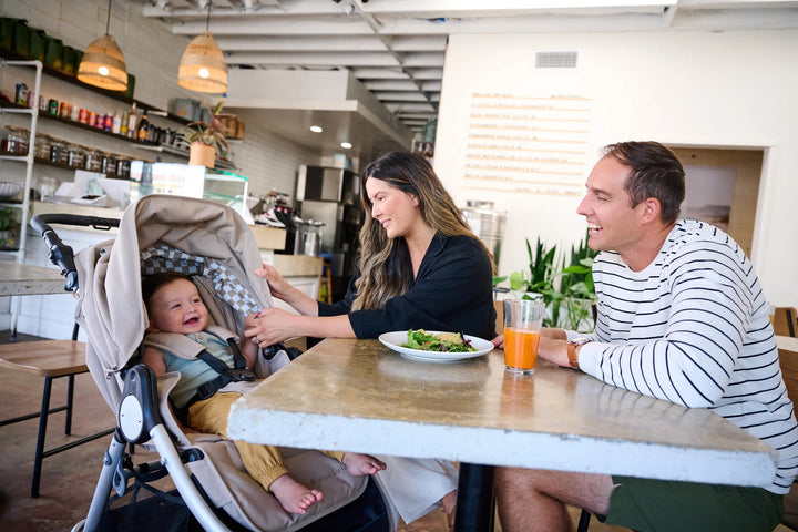 Bumbleride Indie All-Terrain Stroller