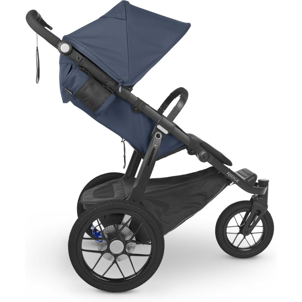 uppababy bar UPPAbaby Ridge Bumper Bar