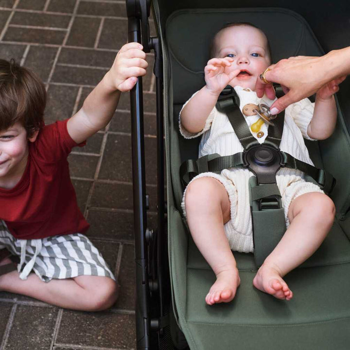 Bugaboo Butterfly 2 Stroller