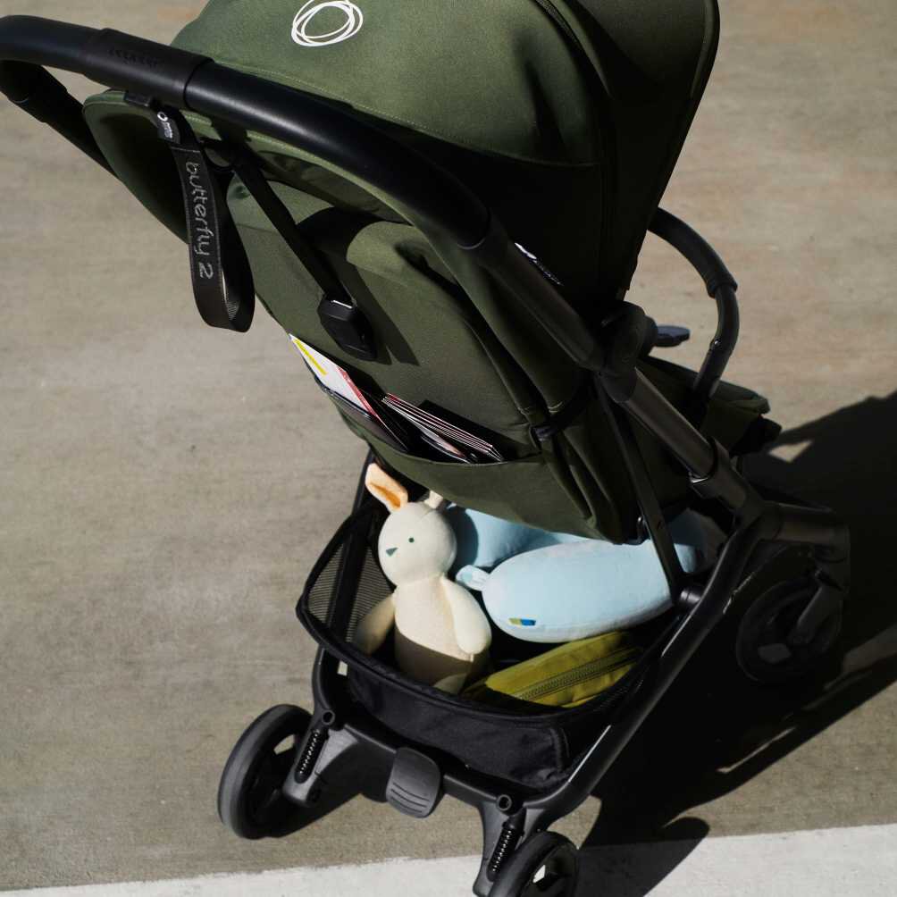 Bugaboo Butterfly 2 Stroller