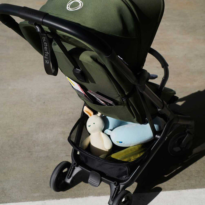 Bugaboo Butterfly 2 Stroller