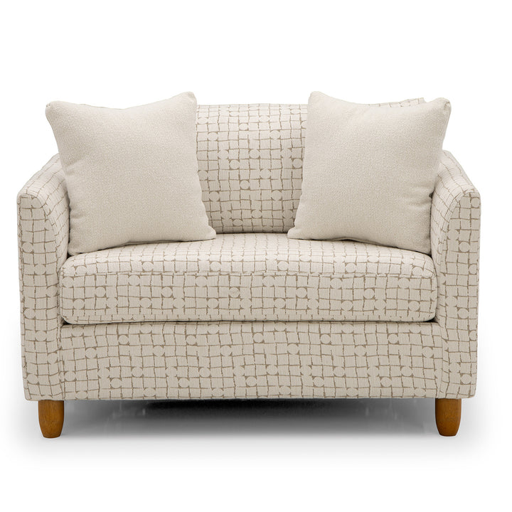 Best Chairs The Bayment Chair-and-a-half Sleeper