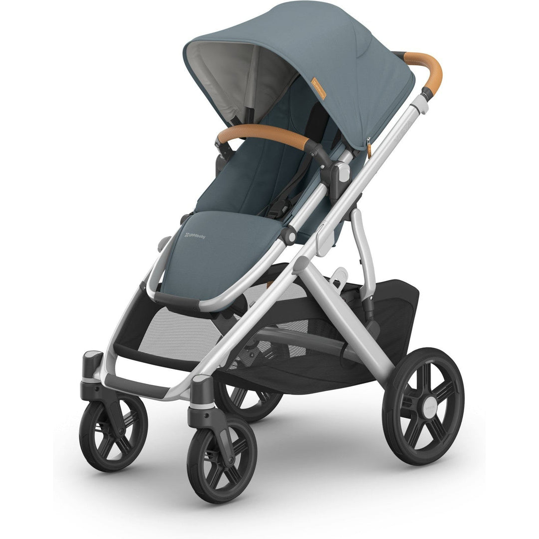 UPPAbaby Vista V3 Single-to-Double Stroller