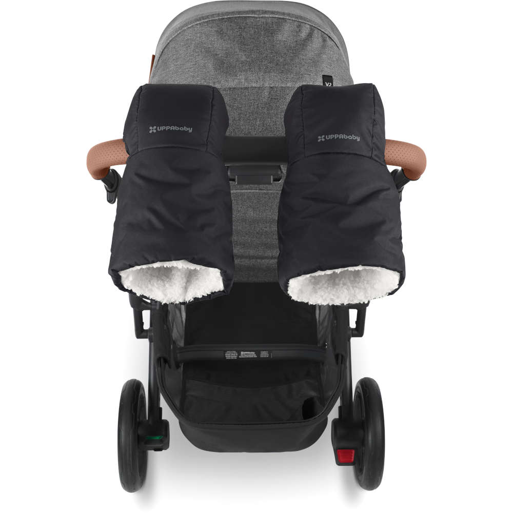 stroller hand muff uppababy UPPAbaby CozyHandmuffs – Baby Grand