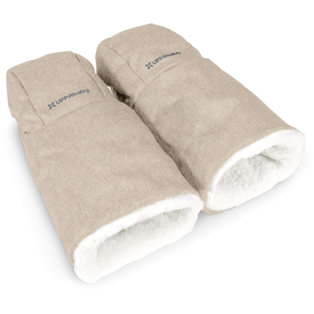 uppababy stroller mittens UPPAbaby CozyHandmuffs – Baby Grand