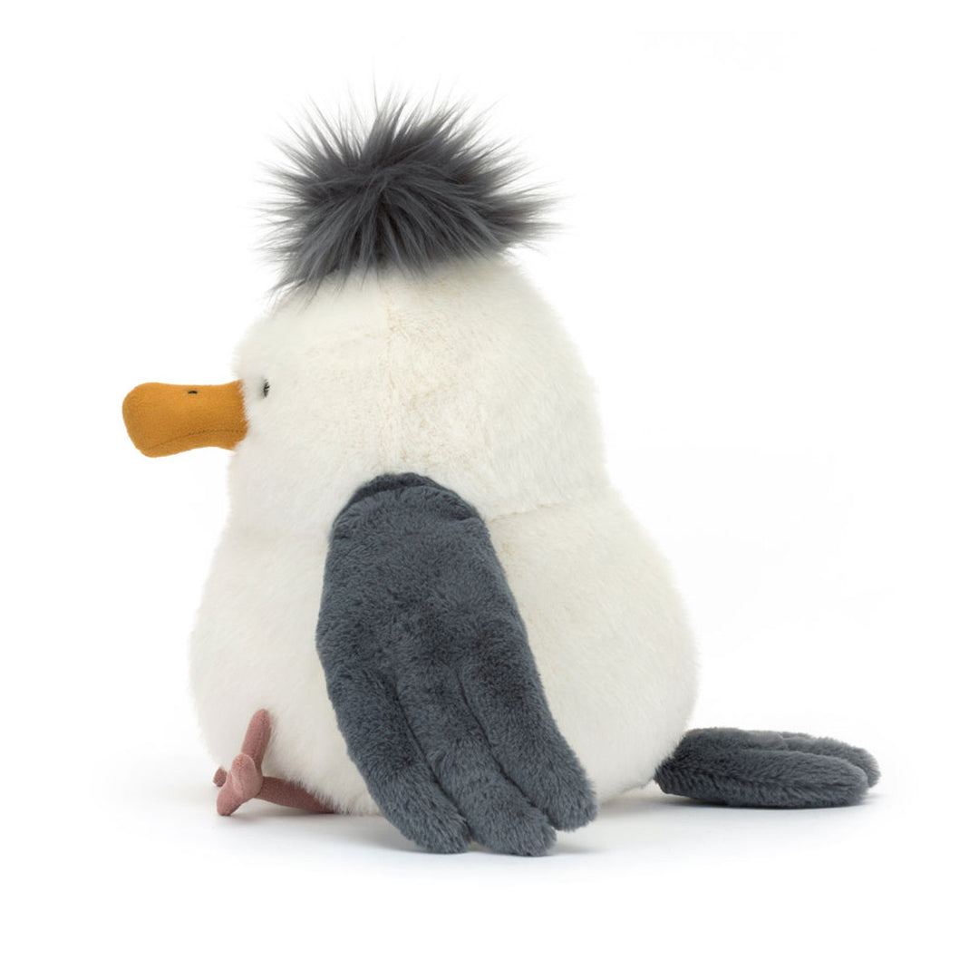 Jellycat Chip Rockin Seagull