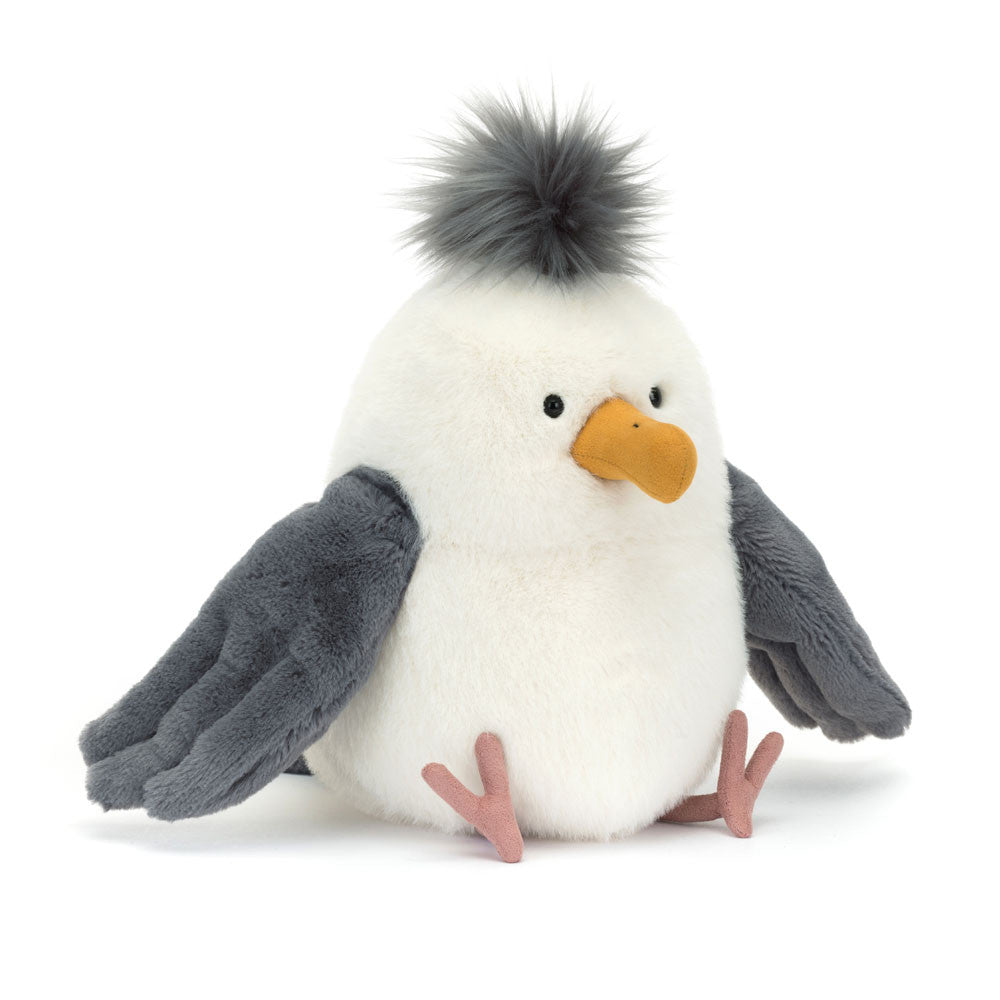 Jellycat Chip Rockin Seagull