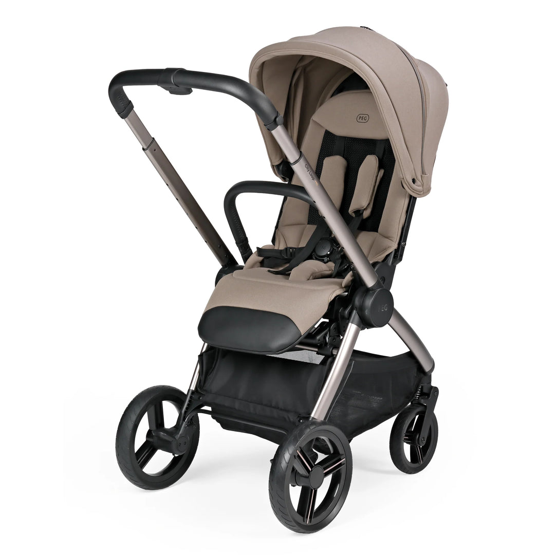 PEG City Loop Pro Stroller
