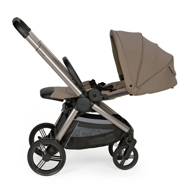 PEG City Loop Pro Stroller
