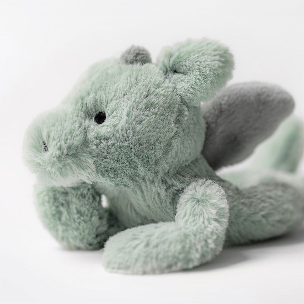 JEllycat Bashful Dragon Comforter