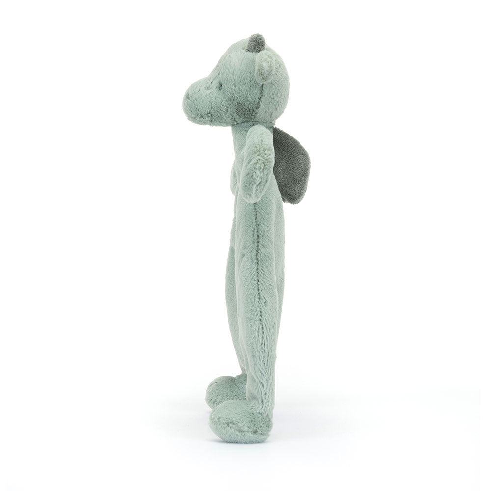 JEllycat Bashful Dragon Comforter