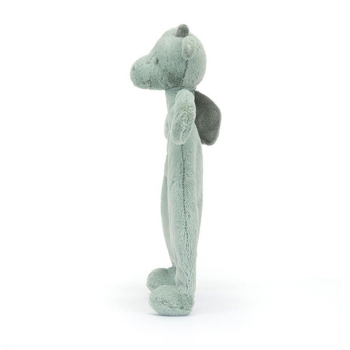 JEllycat Bashful Dragon Comforter