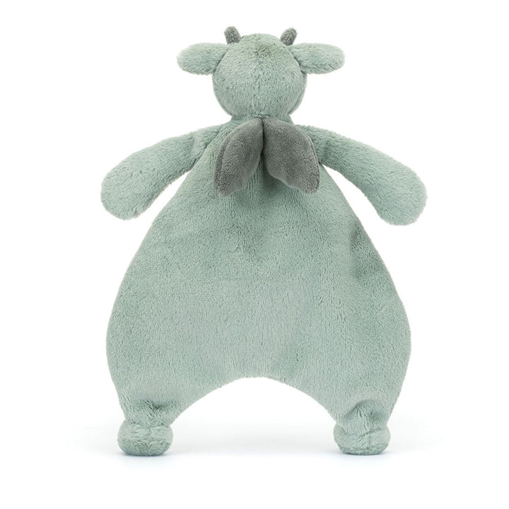 JEllycat Bashful Dragon Comforter