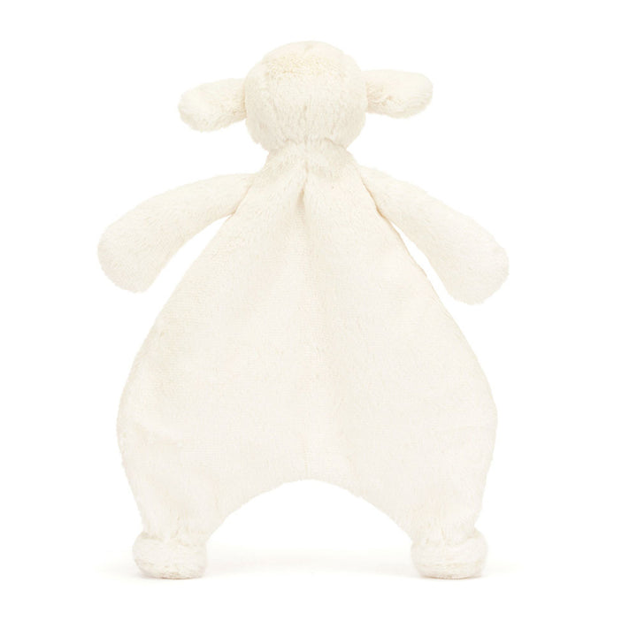Bashful Jellycat Lamb Comforter