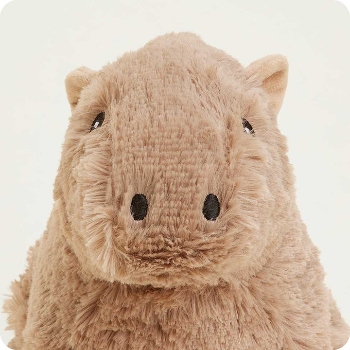 Warmies Capybara  Plush