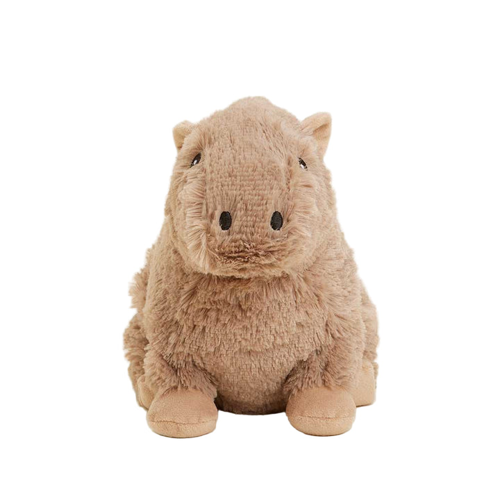 Warmies Capybara  Plush
