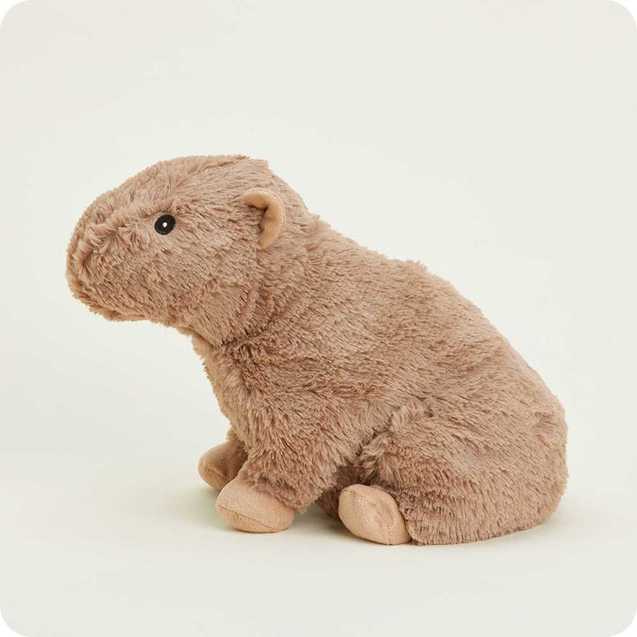 Warmies Capybara  Plush