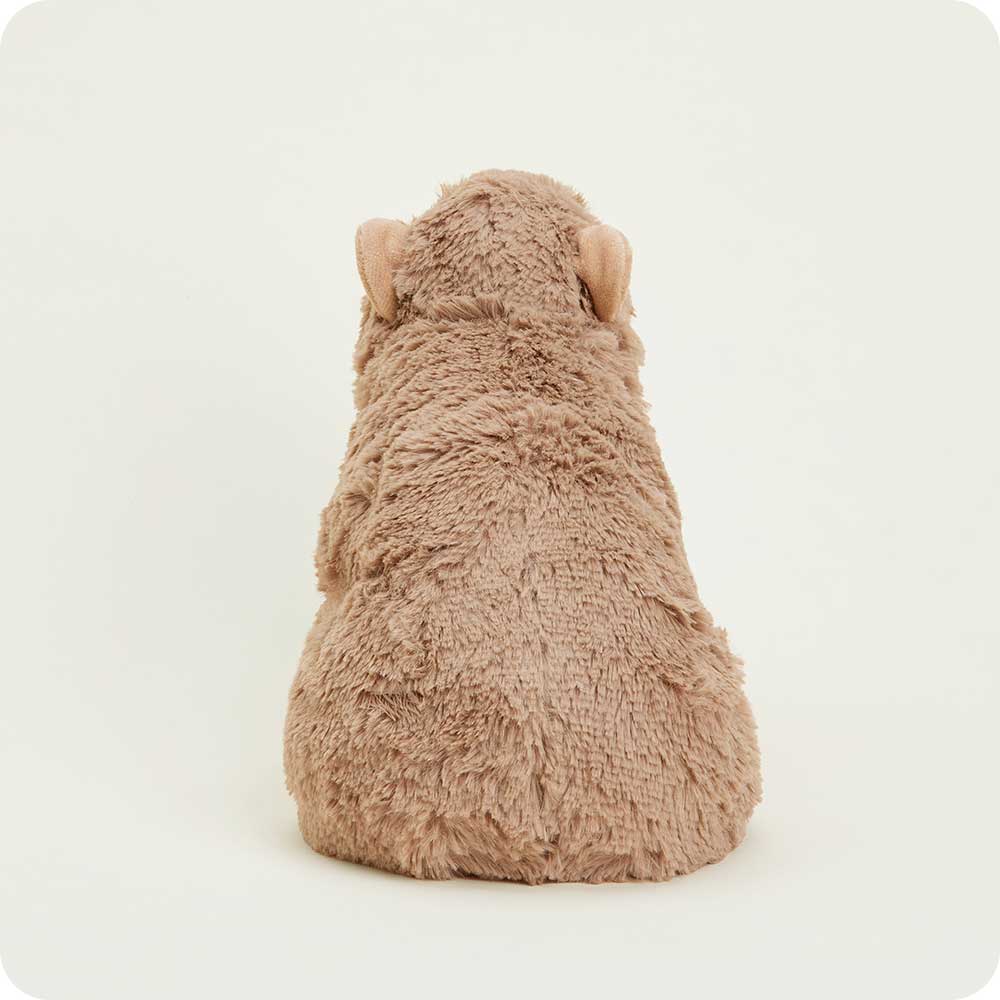 Warmies Capybara  Plush