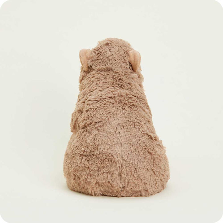 Warmies Capybara  Plush
