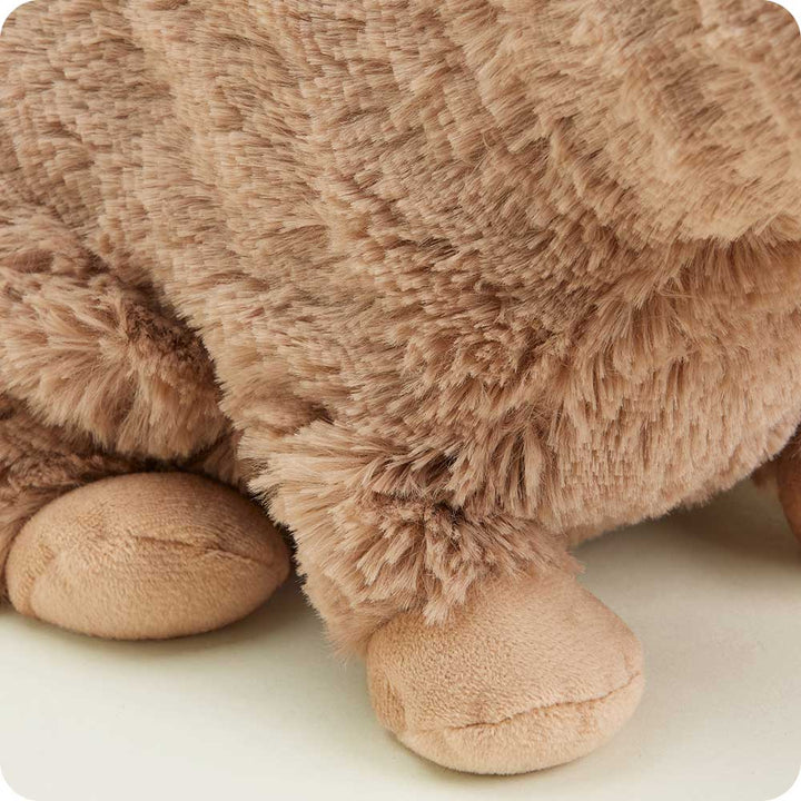 Warmies Capybara  Plush