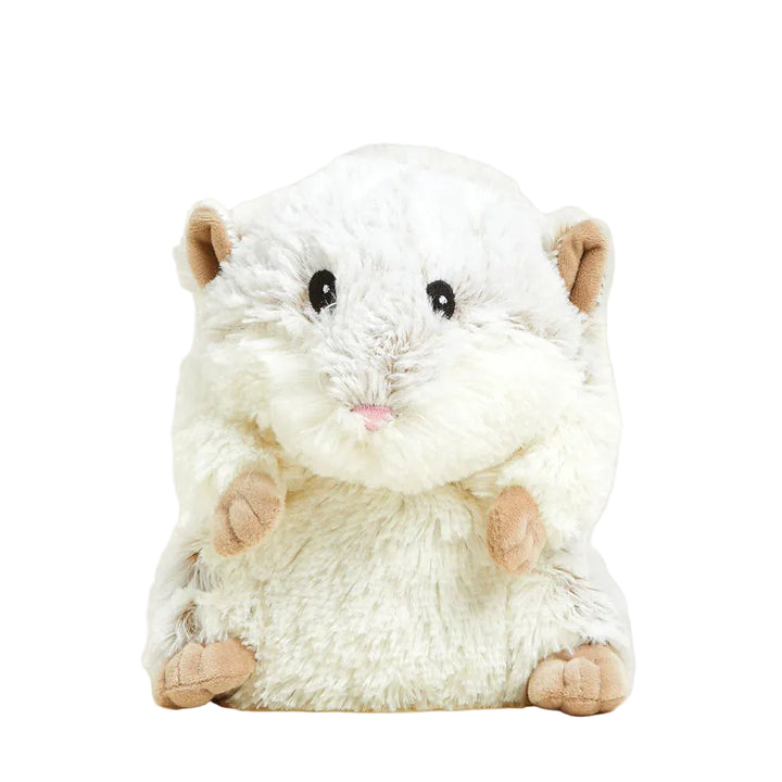 Warmies Hamster Plush