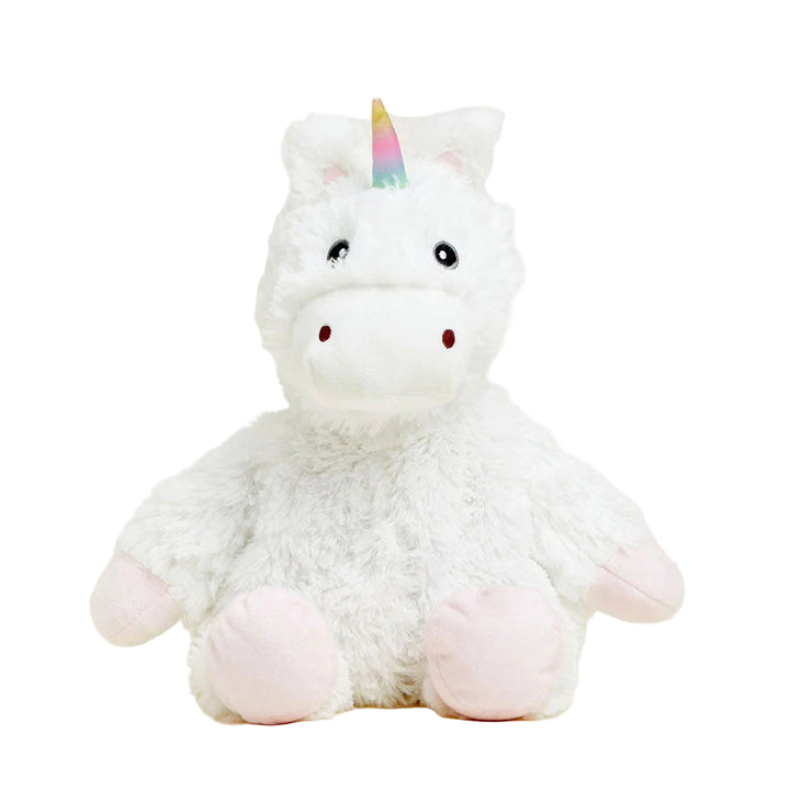 Warmies Unicorn Lavendar Scented Plush