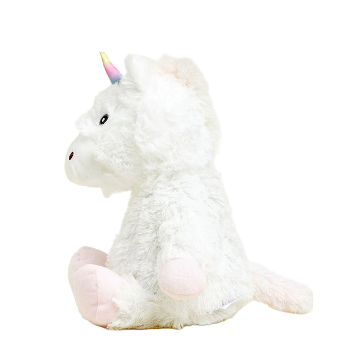 Warmies Unicorn Lavendar Scented Plush