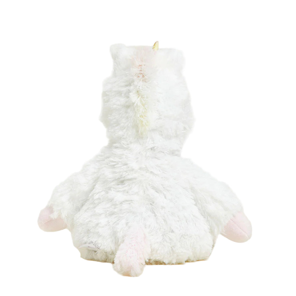 Warmies Unicorn Lavendar Scented Plush