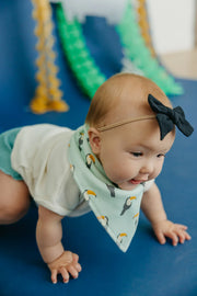 Baby Bandana Bibs - Bengal