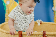 Baby Bandana Bibs - Bengal