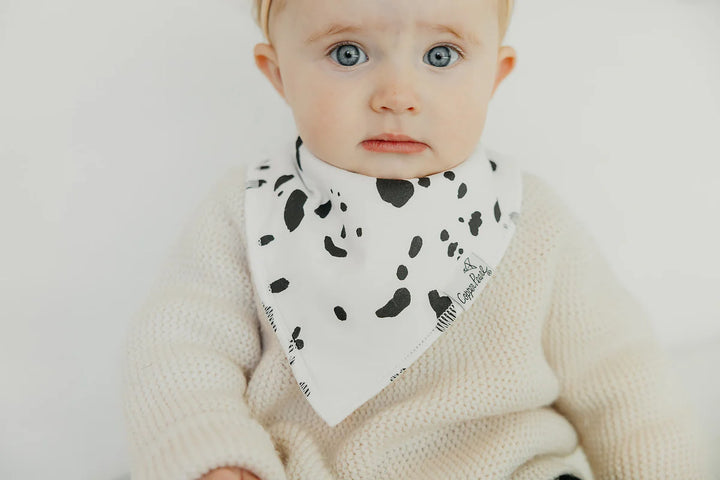 Baby Bandana Bibs - Rufus