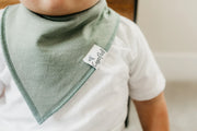 Baby Bandana Bibs - Blaze