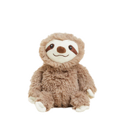 Warmies Junior Sloth Plush